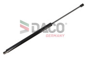 SG4250 DACO Germany plynová vzpera pre zadné sklo SG4250 DACO Germany
