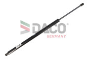 SG4256 DACO Germany pneumatická prużina, batożinový/nákladný priestor SG4256 DACO Germany