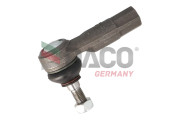 TR0201R DACO Germany hlava/čap spojovacej tyče riadenia TR0201R DACO Germany