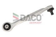 WH0214L Řídicí páka, zavěšení kol DACO Germany