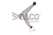 WH2702 DACO Germany rameno zavesenia kolies WH2702 DACO Germany