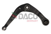 WH2801L Řídicí páka, zavěšení kol DACO Germany