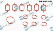 DRM0110SL Sada těsnění, koleno sacího potrubí Dr.Motor Automotive