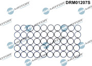 DRM01207S Tesnici krouzek, vstrikovani Dr.Motor Automotive