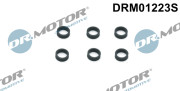 DRM01223S Tesnici krouzek, vstrikovani Dr.Motor Automotive