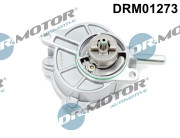 DRM01273 Vakuové čerpadlo, brzdový systém Dr.Motor Automotive