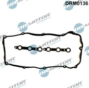 DRM0136 Těsnění, kryt hlavy válce Dr.Motor Automotive