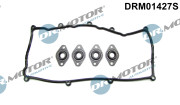 DRM01427S Sada těsnění, kryt hlavy válce Dr.Motor Automotive