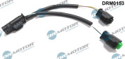 DRM0153 Dr.Motor Automotive sada na opravu káblov, snímač teploty chladiacej kvapalin DRM0153 Dr.Motor Automotive
