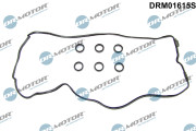 DRM01615S Sada těsnění, kryt hlavy válce Dr.Motor Automotive