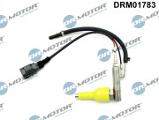 DRM01783 Vstřikovací jednotka, regenerace filtru sazí/pevných č? Dr.Motor Automotive