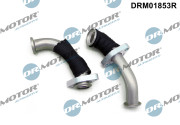 DRM01853R Chladič, recirkulace spalin Dr.Motor Automotive