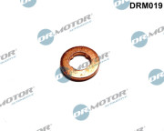 DRM019 Tesnici krouzek, vstrikovani Dr.Motor Automotive