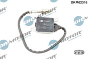 DRM02316 Dr.Motor Automotive nox-senzor, nox-katalyzátor DRM02316 Dr.Motor Automotive