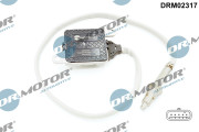DRM02317 Dr.Motor Automotive nox-senzor, nox-katalyzátor DRM02317 Dr.Motor Automotive