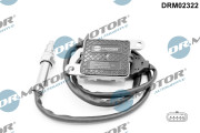 DRM02322 Dr.Motor Automotive nox-senzor, nox-katalyzátor DRM02322 Dr.Motor Automotive