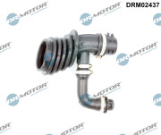 DRM02437 Sací hadice, vzduchový filtr Dr.Motor Automotive