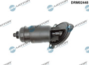 DRM02448 Dr.Motor Automotive hydraulický filter automatickej prevodovky DRM02448 Dr.Motor Automotive