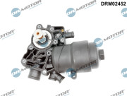 DRM02452 Pouzdro, olejový filtr Dr.Motor Automotive