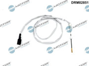 DRM02851 Dr.Motor Automotive snímač teploty výfukových plynov DRM02851 Dr.Motor Automotive