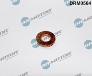 DRM0564 Tesnici krouzek, vstrikovani Dr.Motor Automotive