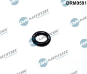 DRM0591 Tesnici krouzek, vstrikovani Dr.Motor Automotive