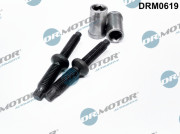 DRM0619 Šroub, držák vstřikovací trysky Dr.Motor Automotive