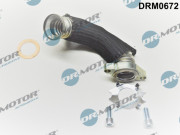 DRM0672 Potrubí, AGR-ventil Dr.Motor Automotive