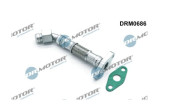 DRM0686 Olejové potrubí Dr.Motor Automotive