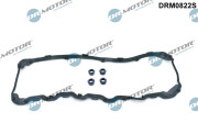 DRM0822S Sada těsnění, kryt hlavy válce Dr.Motor Automotive