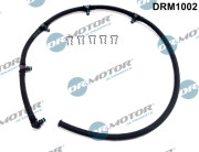 DRM1002 Dr.Motor Automotive trubka prepadu DRM1002 Dr.Motor Automotive