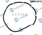 DRM12010 Hadice, unikání paliva Dr.Motor Automotive