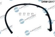 DRM12017 Dr.Motor Automotive trubka prepadu DRM12017 Dr.Motor Automotive