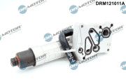 DRM121011A Pouzdro, olejový filtr Dr.Motor Automotive