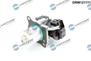 DRM121111 AGR-Ventil Dr.Motor Automotive