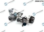 DRM12703 Vodní čerpadlo, chlazení motoru Dr.Motor Automotive