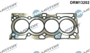 DRM13202 Těsnění, hlava válce Dr.Motor Automotive