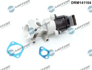 DRM141104 AGR-Ventil Dr.Motor Automotive