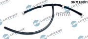 DRM15001 Dr.Motor Automotive trubka prepadu DRM15001 Dr.Motor Automotive