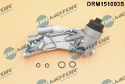 DRM151003S Pouzdro, olejový filtr Dr.Motor Automotive