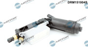 DRM151004S Pouzdro, olejový filtr Dr.Motor Automotive