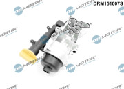 DRM151007S Pouzdro, olejový filtr Dr.Motor Automotive