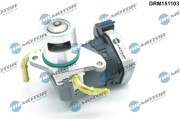 DRM151103 AGR-Ventil Dr.Motor Automotive