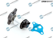 DRM151117 AGR-Ventil Dr.Motor Automotive