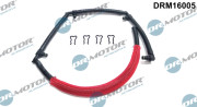 DRM16005 Dr.Motor Automotive trubka prepadu DRM16005 Dr.Motor Automotive