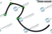 DRM16008R Dr.Motor Automotive trubka prepadu DRM16008R Dr.Motor Automotive