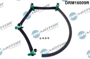 DRM16009R Dr.Motor Automotive trubka prepadu DRM16009R Dr.Motor Automotive