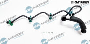 DRM16009 Dr.Motor Automotive trubka prepadu DRM16009 Dr.Motor Automotive