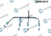 DRM16012 Dr.Motor Automotive trubka prepadu DRM16012 Dr.Motor Automotive