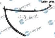 DRM16016 Dr.Motor Automotive trubka prepadu DRM16016 Dr.Motor Automotive